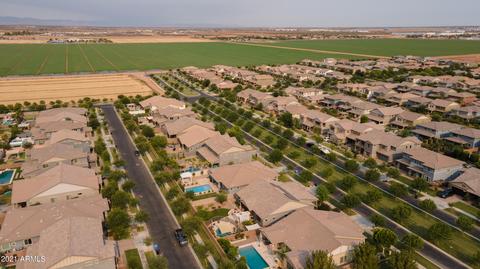 4175 E Marlene Dr, Gilbert, AZ 85296 photo 62