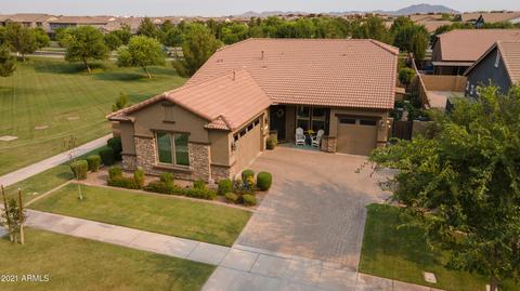 4175 E Marlene Dr, Gilbert, AZ 85296 photo 3