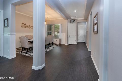 4175 E Marlene Dr, Gilbert, AZ 85296 photo 7