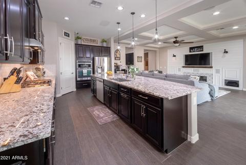 4175 E Marlene Dr, Gilbert, AZ 85296 photo 16