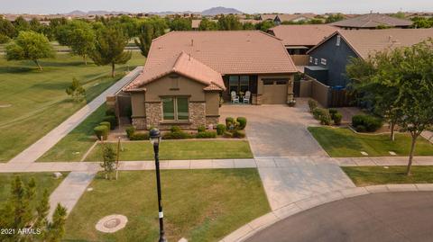 4175 E Marlene Dr, Gilbert, AZ 85296 photo 52