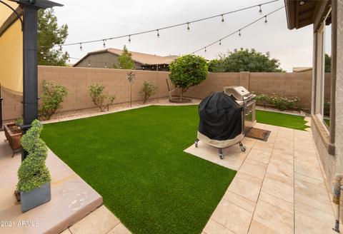4175 E Marlene Dr, Gilbert, AZ 85296 photo 44