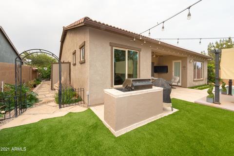 4175 E Marlene Dr, Gilbert, AZ 85296 photo 46