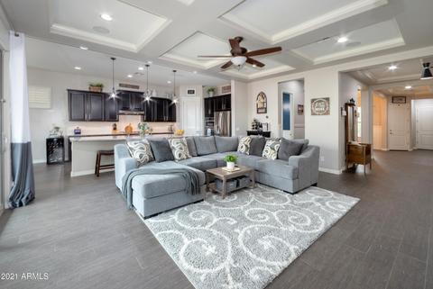 4175 E Marlene Dr, Gilbert, AZ 85296 photo 20