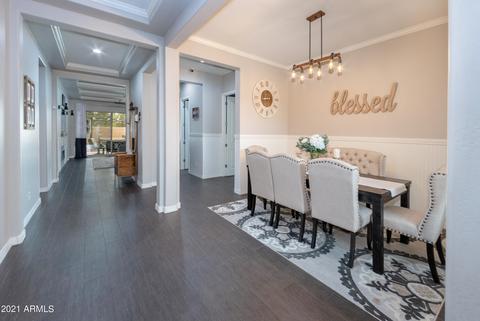4175 E Marlene Dr, Gilbert, AZ 85296 photo 8