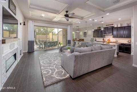 4175 E Marlene Dr, Gilbert, AZ 85296 photo 19