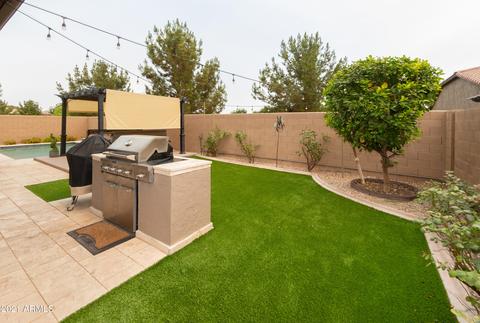 4175 E Marlene Dr, Gilbert, AZ 85296 photo 45