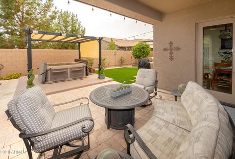 4175 E Marlene Dr, Gilbert, AZ 85296 photo 42