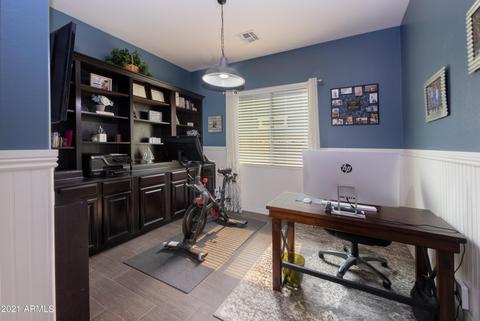 4175 E Marlene Dr, Gilbert, AZ 85296 photo 38