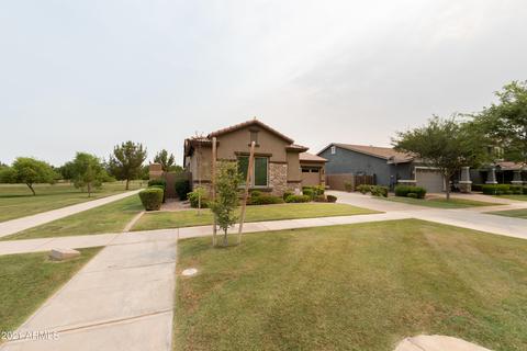 4175 E Marlene Dr, Gilbert, AZ 85296 photo 4
