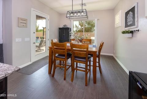 4175 E Marlene Dr, Gilbert, AZ 85296 photo 17