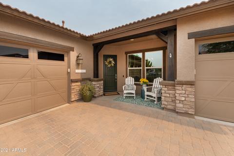 4175 E Marlene Dr, Gilbert, AZ 85296 photo 2