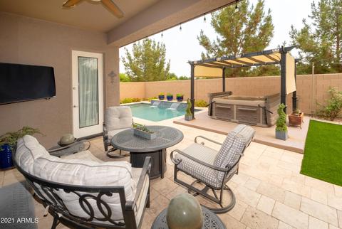 4175 E Marlene Dr, Gilbert, AZ 85296 photo 41