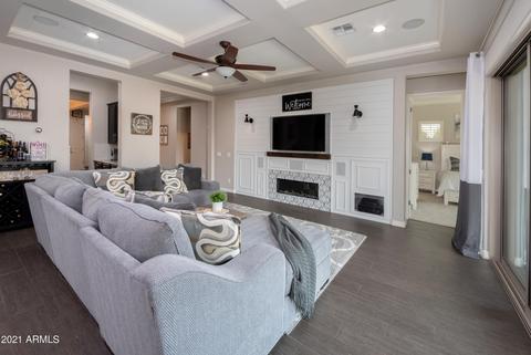 4175 E Marlene Dr, Gilbert, AZ 85296 photo 21