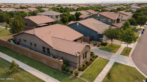 4175 E Marlene Dr, Gilbert, AZ 85296 photo 59