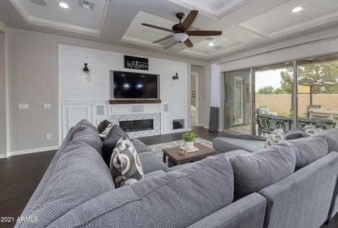 4175 E Marlene Dr, Gilbert, AZ 85296 photo 22