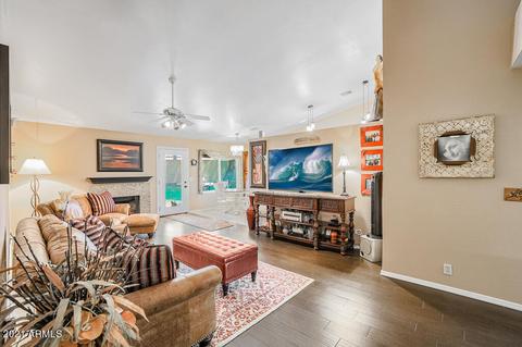 3442 E Morrow Dr, Phoenix, AZ 85050 photo 18