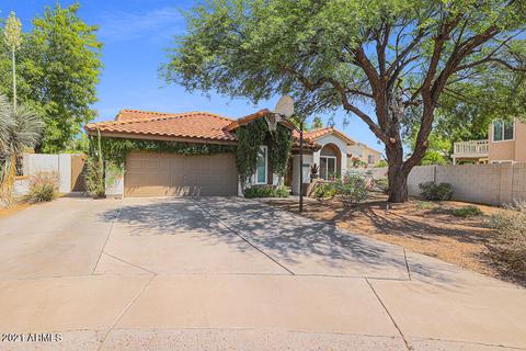 3442 E Morrow Dr, Phoenix, AZ 85050 photo 6