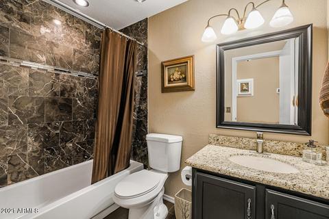 3442 E Morrow Dr, Phoenix, AZ 85050 photo 36
