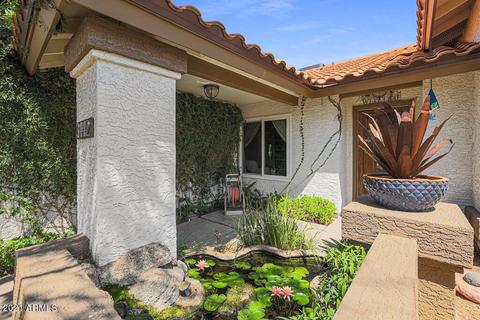 3442 E Morrow Dr, Phoenix, AZ 85050 photo 8