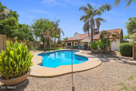 3442 E Morrow Dr, Phoenix, AZ 85050 photo 5