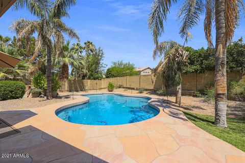 3442 E Morrow Dr, Phoenix, AZ 85050 photo 42