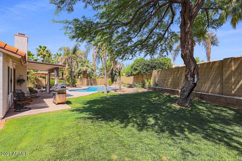 3442 E Morrow Dr, Phoenix, AZ 85050 photo 45