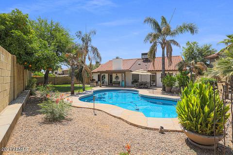 3442 E Morrow Dr, Phoenix, AZ 85050 photo 43