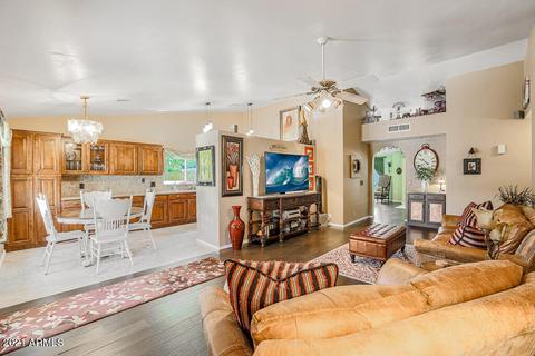 3442 E Morrow Dr, Phoenix, AZ 85050 photo 20