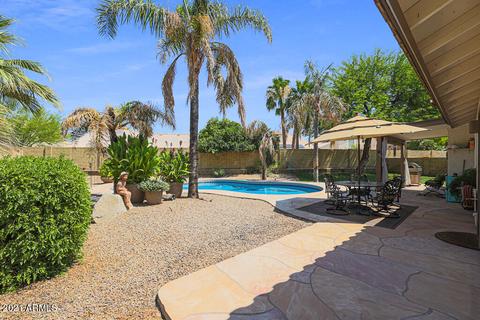 3442 E Morrow Dr, Phoenix, AZ 85050 photo 41
