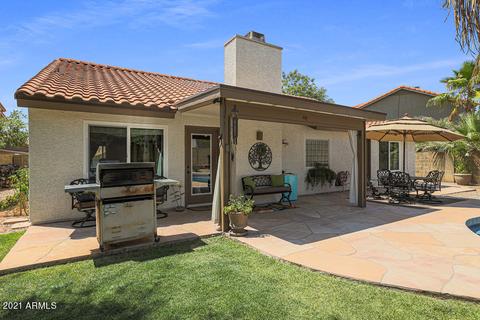 3442 E Morrow Dr, Phoenix, AZ 85050 photo 39