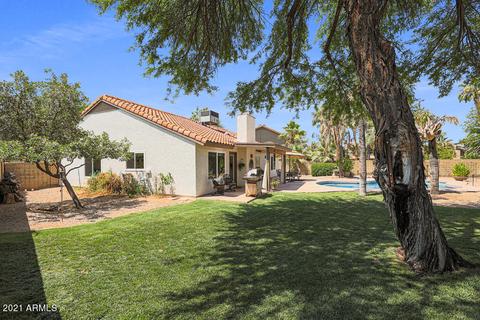 3442 E Morrow Dr, Phoenix, AZ 85050 photo 44