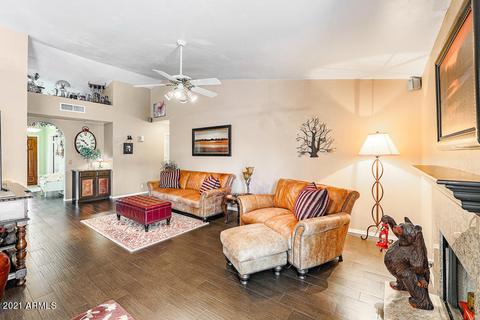 3442 E Morrow Dr, Phoenix, AZ 85050 photo 19