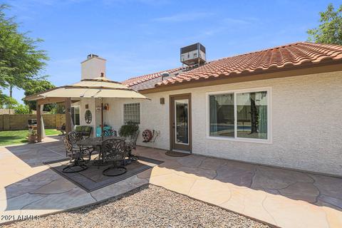 3442 E Morrow Dr, Phoenix, AZ 85050 photo 40
