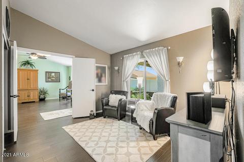 3442 E Morrow Dr, Phoenix, AZ 85050 photo 2