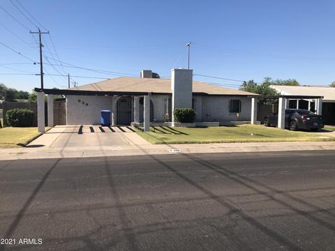 939 E Rose Ln, Phoenix, AZ 85014 photo 1