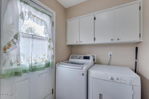 4215 W Dailey St, Phoenix, AZ 85053 photo 22