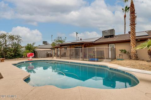 4215 W Dailey St, Phoenix, AZ 85053 photo 32