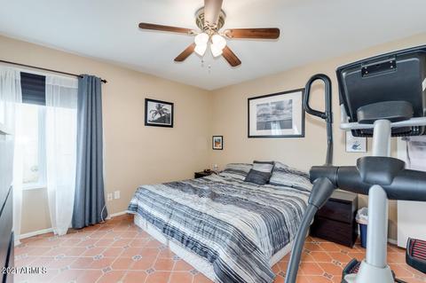 4215 W Dailey St, Phoenix, AZ 85053 photo 18