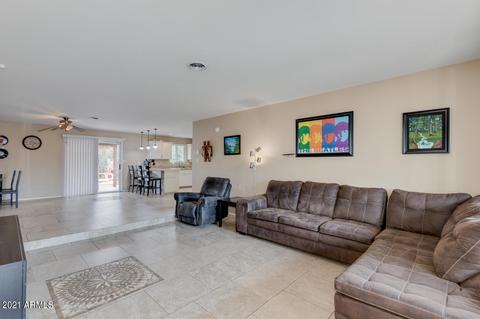 4215 W Dailey St, Phoenix, AZ 85053 photo 6