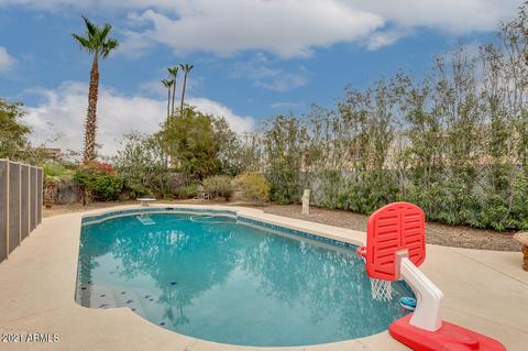 4215 W Dailey St, Phoenix, AZ 85053 photo 29