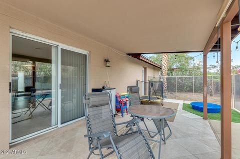 4215 W Dailey St, Phoenix, AZ 85053 photo 25