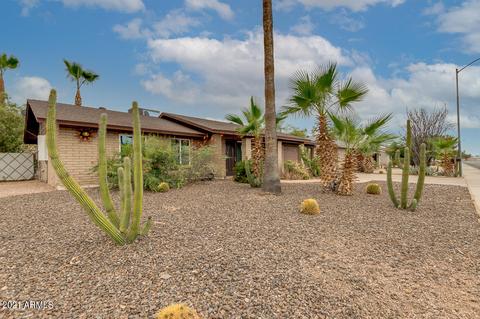 4215 W Dailey St, Phoenix, AZ 85053 photo 2