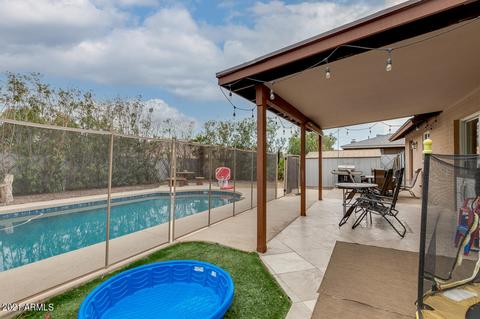 4215 W Dailey St, Phoenix, AZ 85053 photo 26