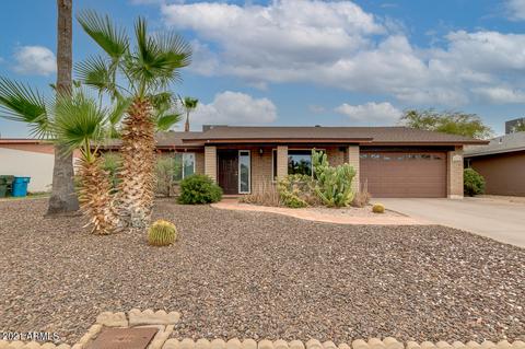 4215 W Dailey St, Phoenix, AZ 85053 photo 1