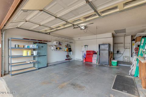 4215 W Dailey St, Phoenix, AZ 85053 photo 23