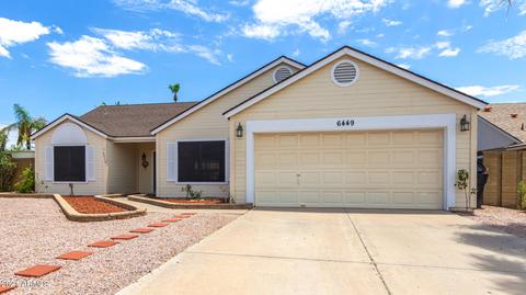 6449 E Ivy St, Mesa, AZ 85205 photo 1