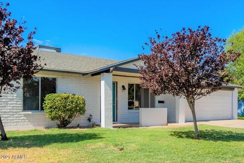 233 E Fordham Dr, Tempe, AZ 85283 photo 1