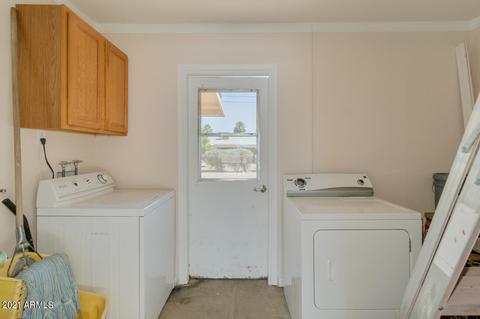5509 E Butte St, Mesa, AZ 85205 photo 16
