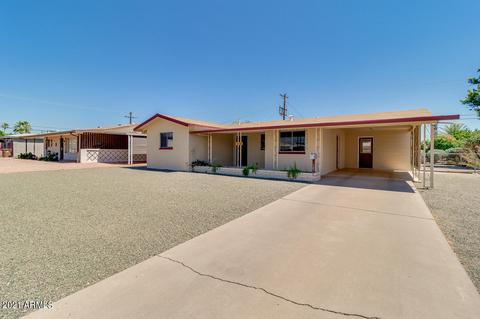 5509 E Butte St, Mesa, AZ 85205 photo 7